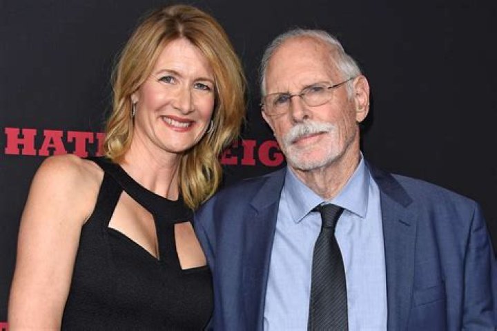 Bruce Dern Laura Dern