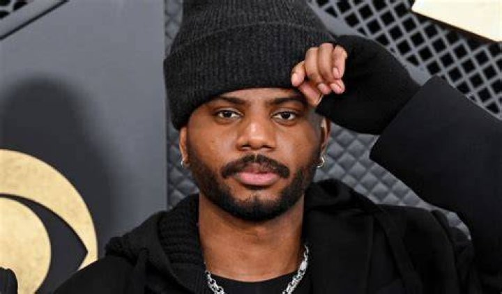Bryson Tiller: Exploring His Race And Heritage