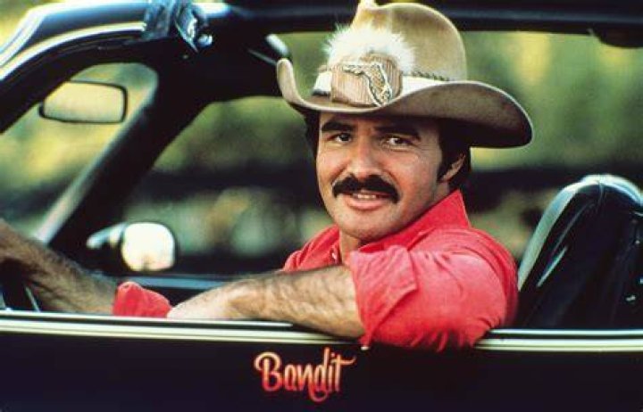 Burt reynolds smokey and the bandit images tennislpo