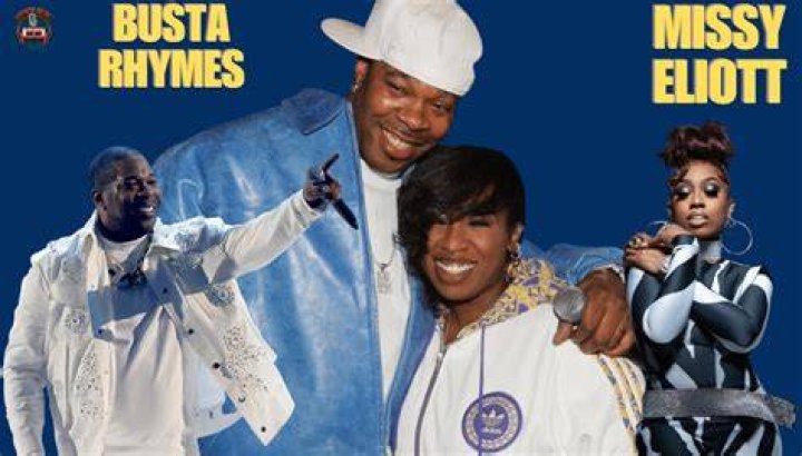 Busta Rhymes, Missy Elliott & More To Deliver Grammys Performance