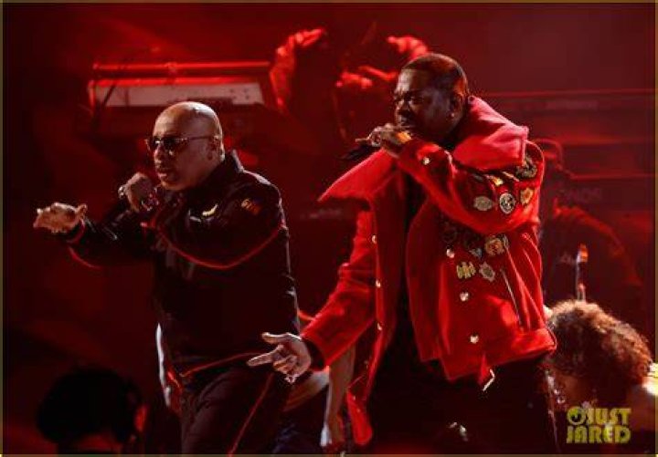 Busta Rhymes on Drake&rsquo;s Grammys Misfortune &lsquo;At the End of the Day