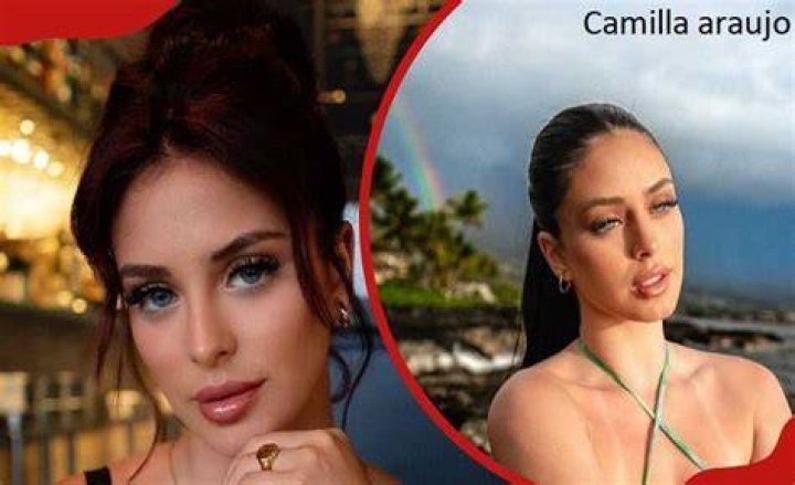 Camilla Araujo: A Rising Star In The Music Industry