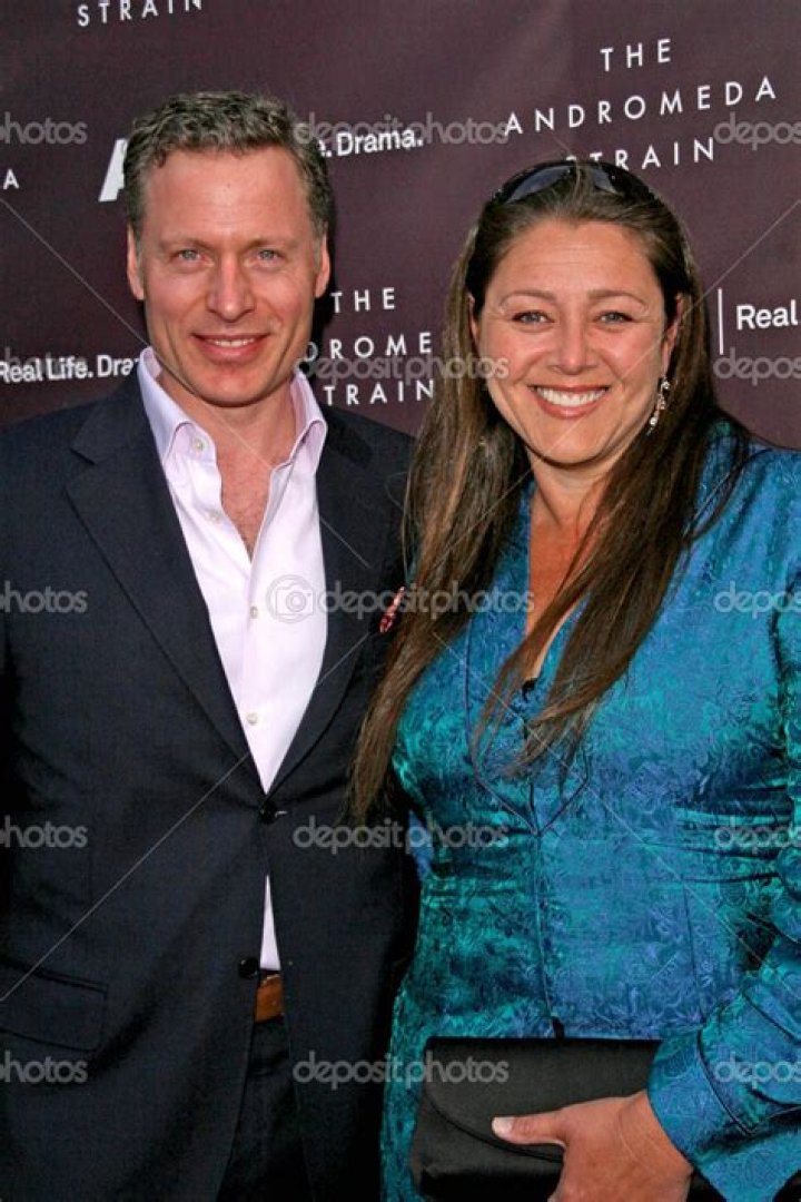 Camryn Manheim Wiki, Husband, Wedding, Net Worth, Nationality
