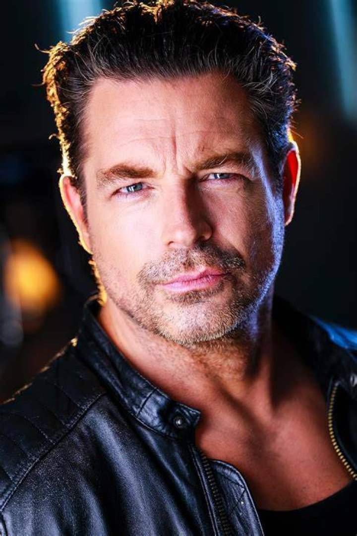 Captivating Performance By Brennan Elliott: A Masterful Actor