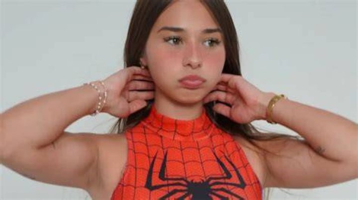 Captivating Sophie Rain Spider-Man Video Collection Unveiled