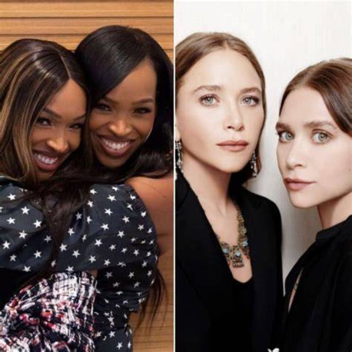 Celebrities Who Have a Twin You With Their Own Fascinating Life