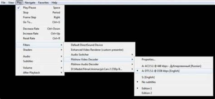 Change Default Tracks in MKV Files That Stevens Guy