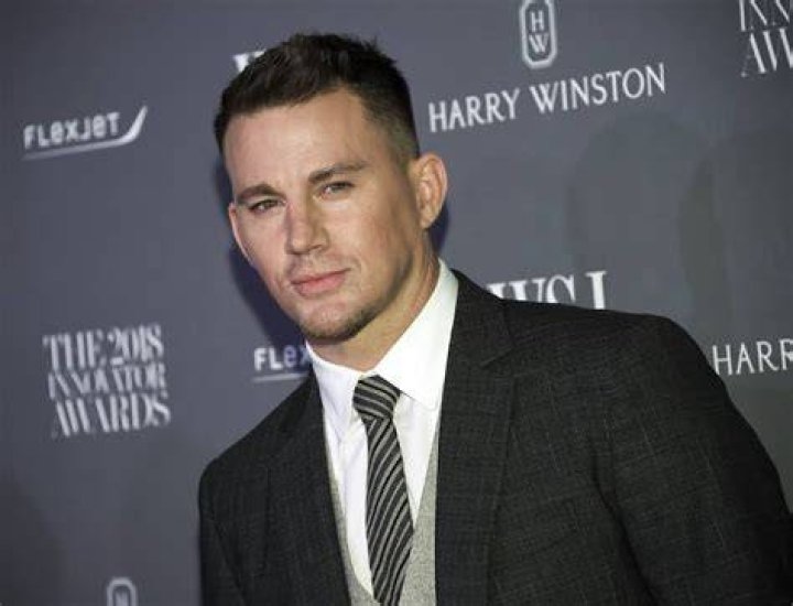 Channing Tatum biography, girlfriend, age, net worth, height 2024