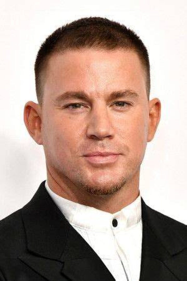 Channing Tatum's Target Weight Projection For 2024