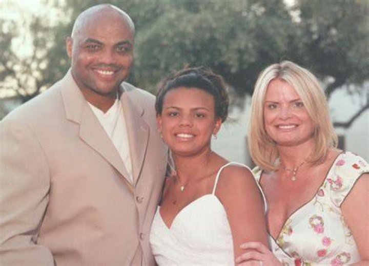 Charles Barkley: Family Life Explored