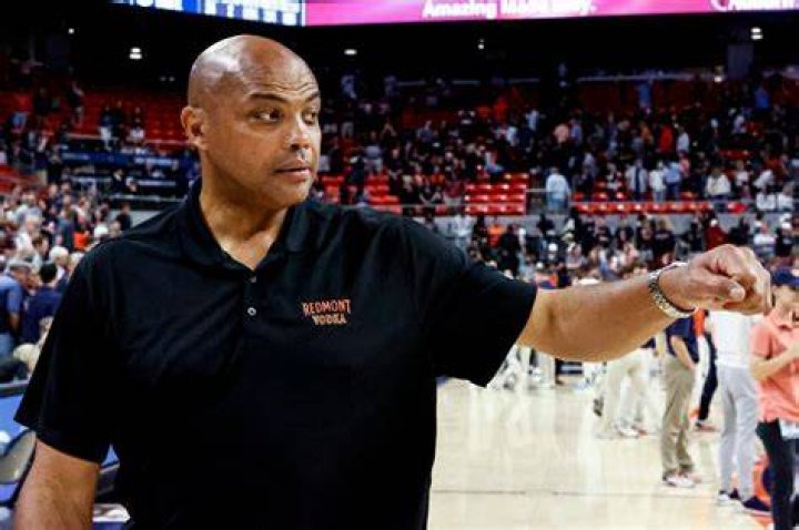 Charles Barkley guarantees Celtics will win 2024 NBA championship
