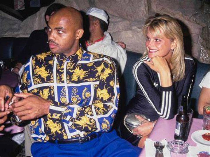 Charles Barkley’s Wife Who is Maureen Blumhardt? How Many Children