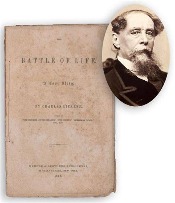 Charles Denby&rsquo;s life story the story of the struggle for freedom