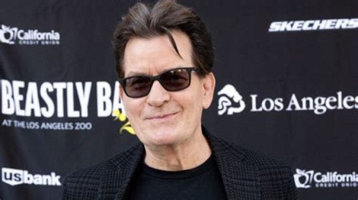 Charlie Sheen Net Worth 2024 Fey CarolJean