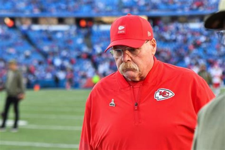 Chiefs&rsquo; Andy Reid roundup How the Super Bowl bye week will be spent