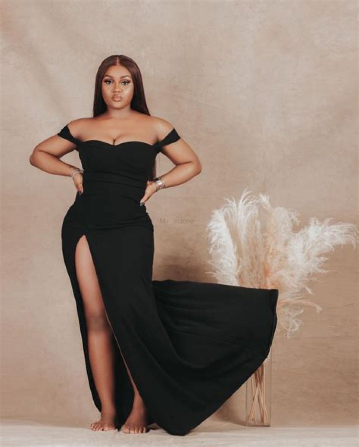 Chioma Rowland Celebrates Her 26th Birthday (Photos) Celebrities (6