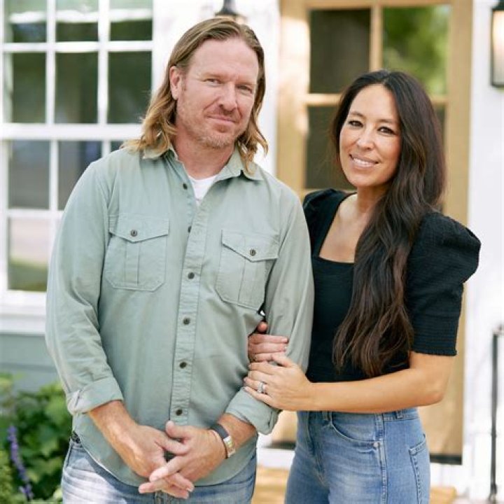 Chip And Joanna Gaines Married 20 Years What They've Learned
