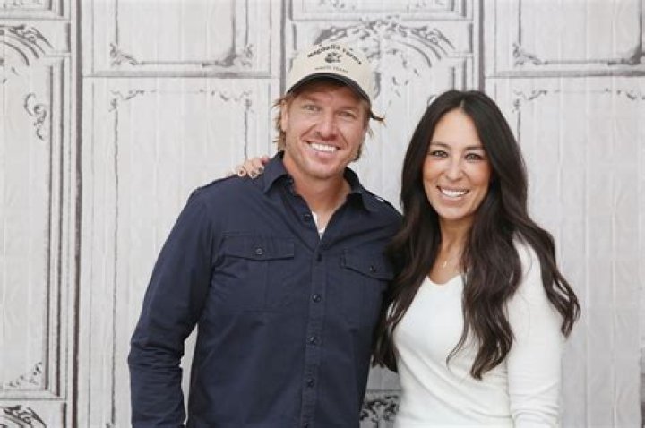 Chip Gaines&rsquo; Romance With Wife Joanna Gaines Almost Didn&rsquo;t Happen