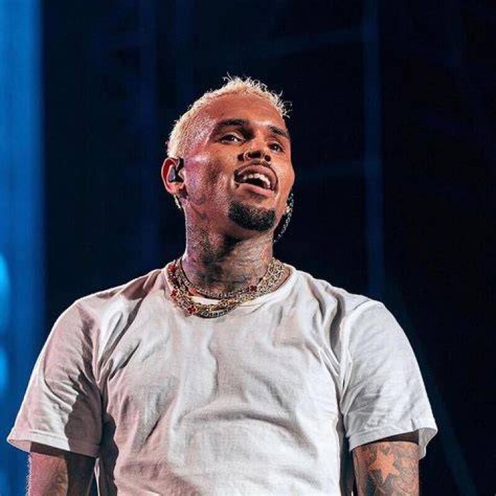 Chris Brown's Love Life: Who's He Dating Now?