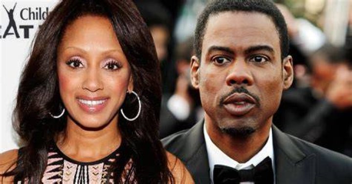 Chris Rock&rsquo;s Exwife Malaak Shares Pics from Sweet Date Night at Home