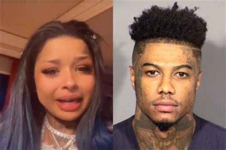 Chrisean Rock Breaks Silence On Fights With Blueface's Mother & Sister