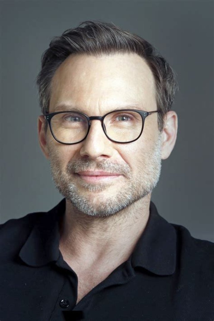 Christian Slater Christian Slater Photo (11060733) Fanpop