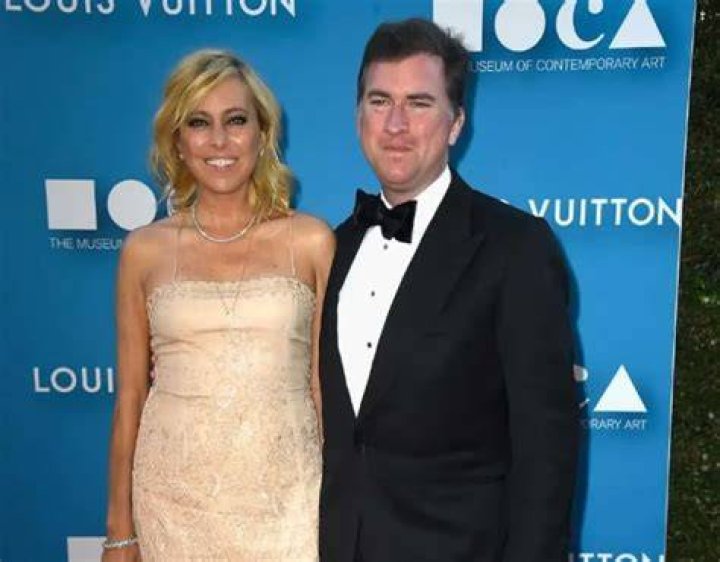 Christian Stracke's New Wife Revealed
