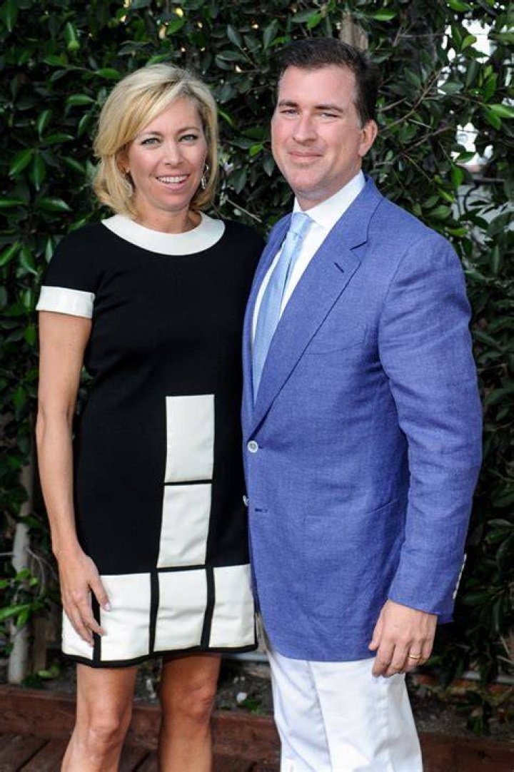 Christian Stracke's bio net worth, wife, family, and businesses Tuko