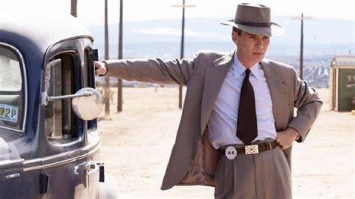 Cillian Murphy's Journey As A Father: Insights Into Cillian Murphy Kids
