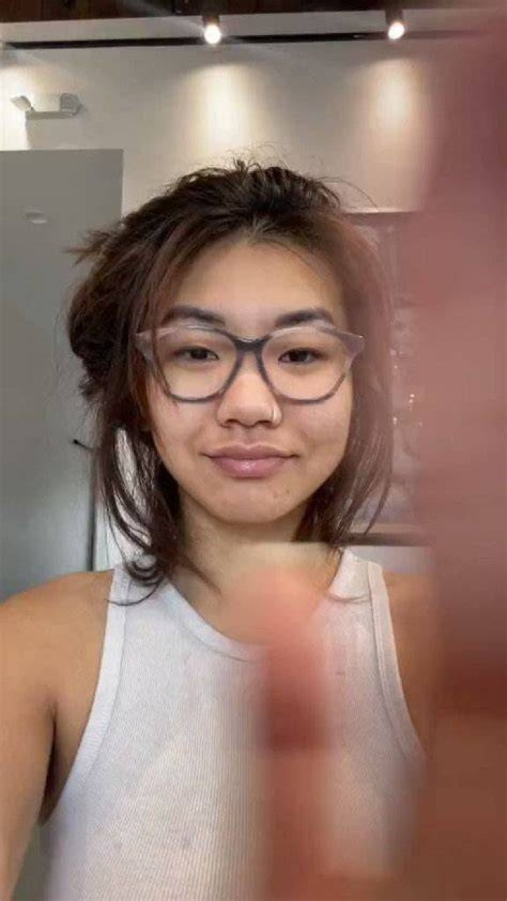 Cindy Zheng OnlyFans Video Leak Stirs Up Online Scandal Leading Into