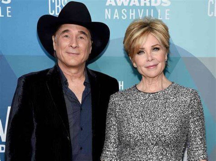 Clint Black and Lisa Hartman's Daughter, Lily, Is Following Their