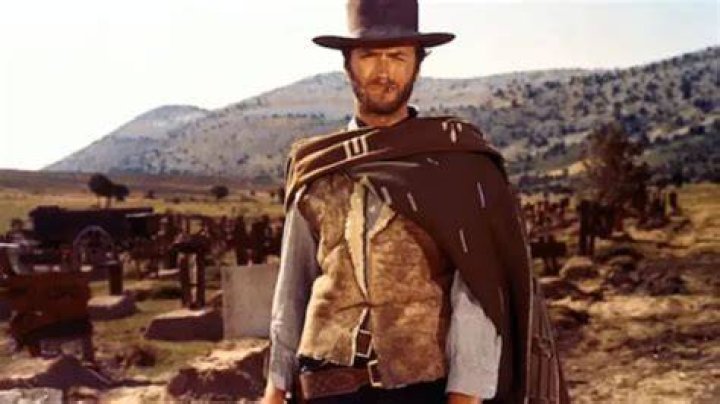 Clint Eastwood's Health Director Still Active in Hollywood At Age 87
