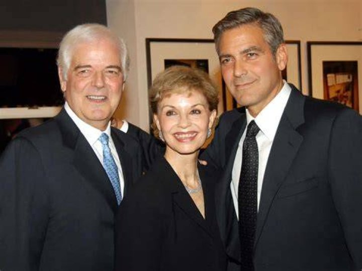 Clooney Parents, Biography, Career, Net Worth and Personal Life
