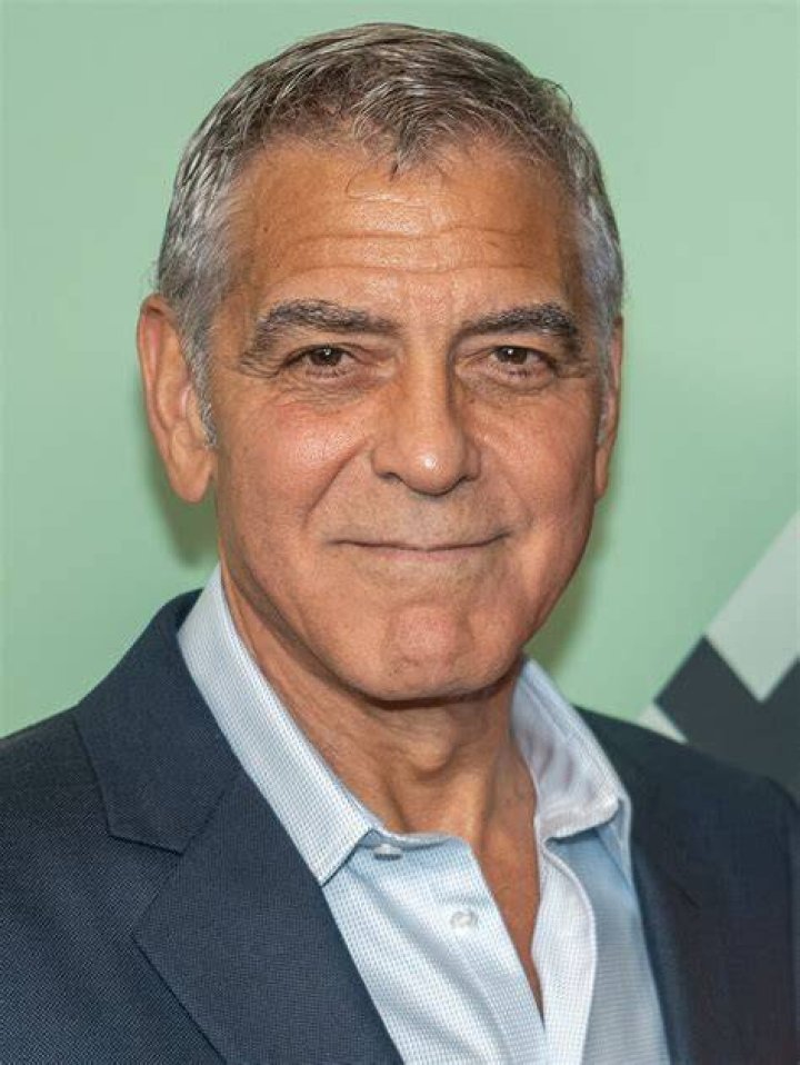 Clooney reveals how his age gap with Amal&hellip;
