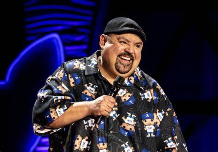 Comedian Gabriel Iglesias &lsquo;happy to be alive&rsquo; after private jet skids