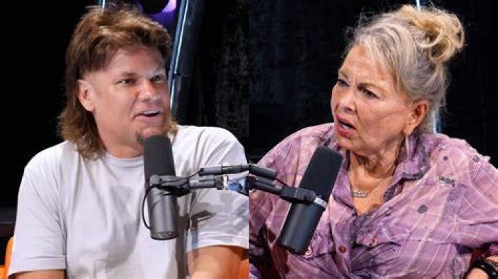 Comedian Theo Von Defends Roseanne Barr After Controversial Podcast