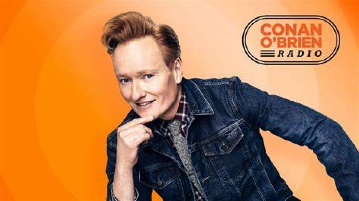Conan O'Brien Bio, Family, Career, Wife, Net Worth, Measurements