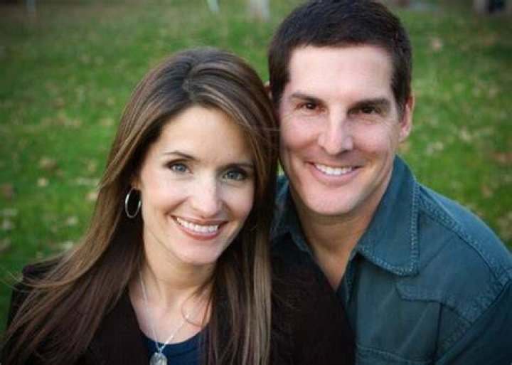 Craig Groeschel, Net Worth, Wife Amy Groeschel and Kids famous