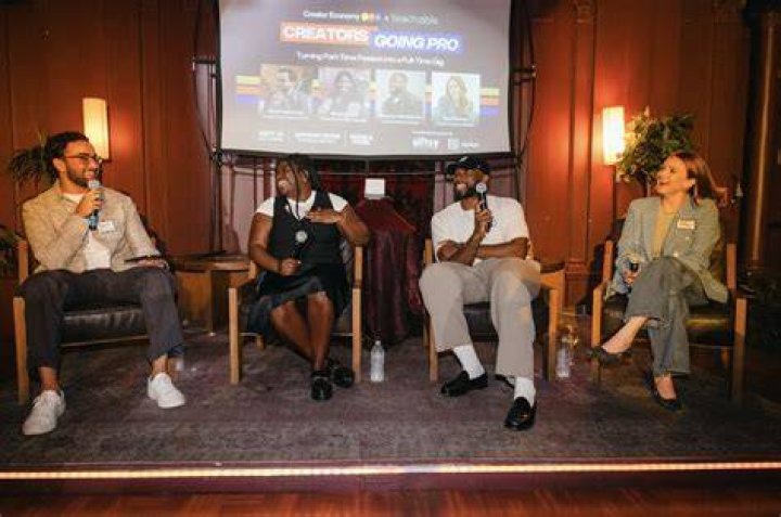 Creators Going Pro The Royalty Family Made 8,000 In Their First Month