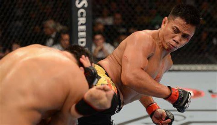 Cung Le An Action Hero's Return UFC &reg; News