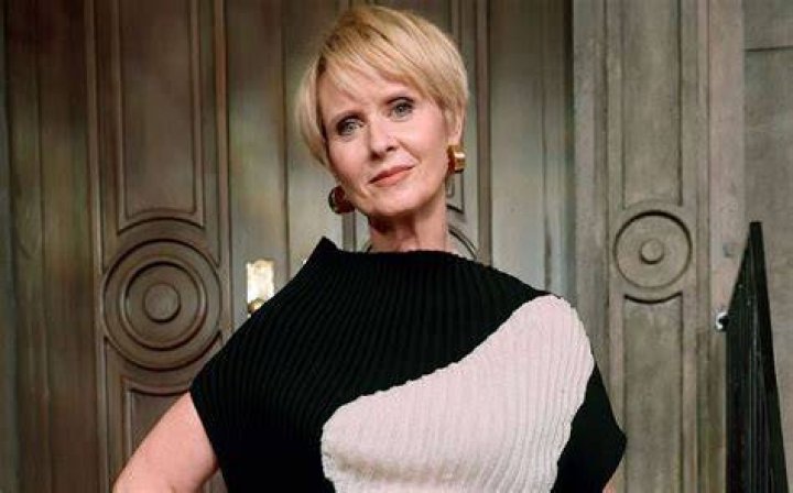 Cynthia Nixon Net Worth Career & Lifestyle [2023 Update]