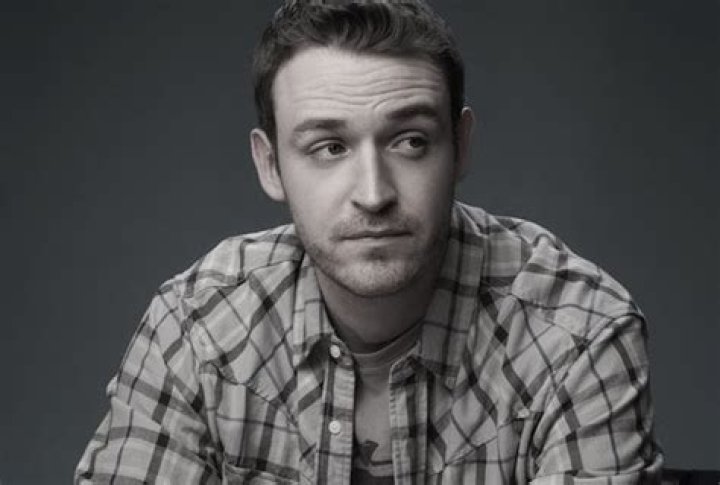 Dan Soder Special Coming to HBO in December The Interrobang