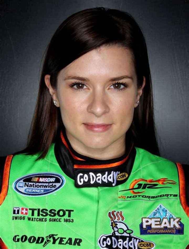 Danica Patrick Photos