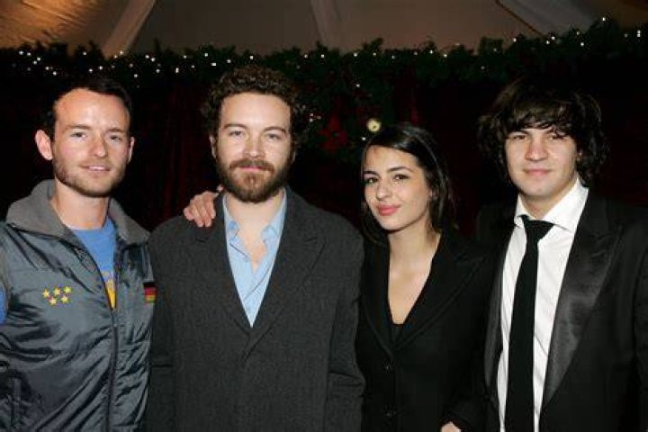 Danny Masterson’s Siblings Get to Know His Brothers and Sister