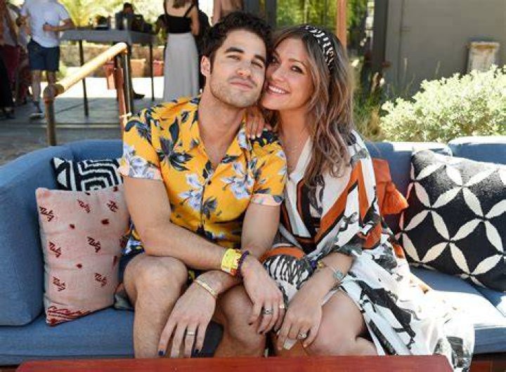 Darren Wife Is He Married To GIrlfriend Mikaela?