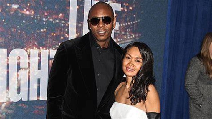 Dave Chappelle Wife How did the meet? Future Starr