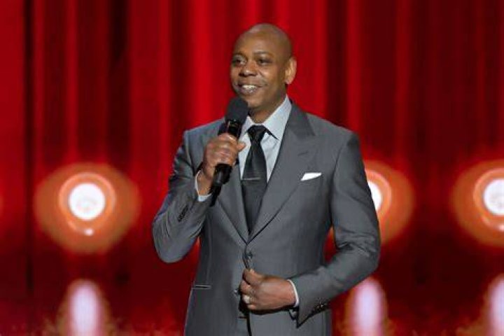 Dave Chappelle's wife Elaine Chappelle Wiki Bio, kids, ethnicity, family