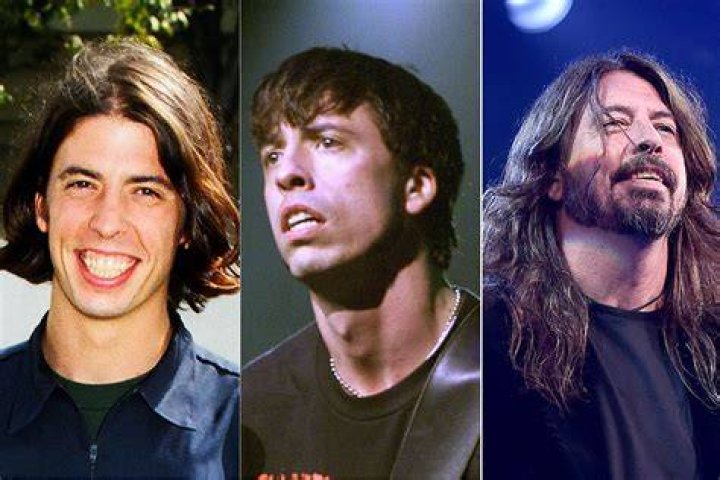 Dave Grohl to Join James Gang Reunion for Joe Walsh's VetsAid 2022