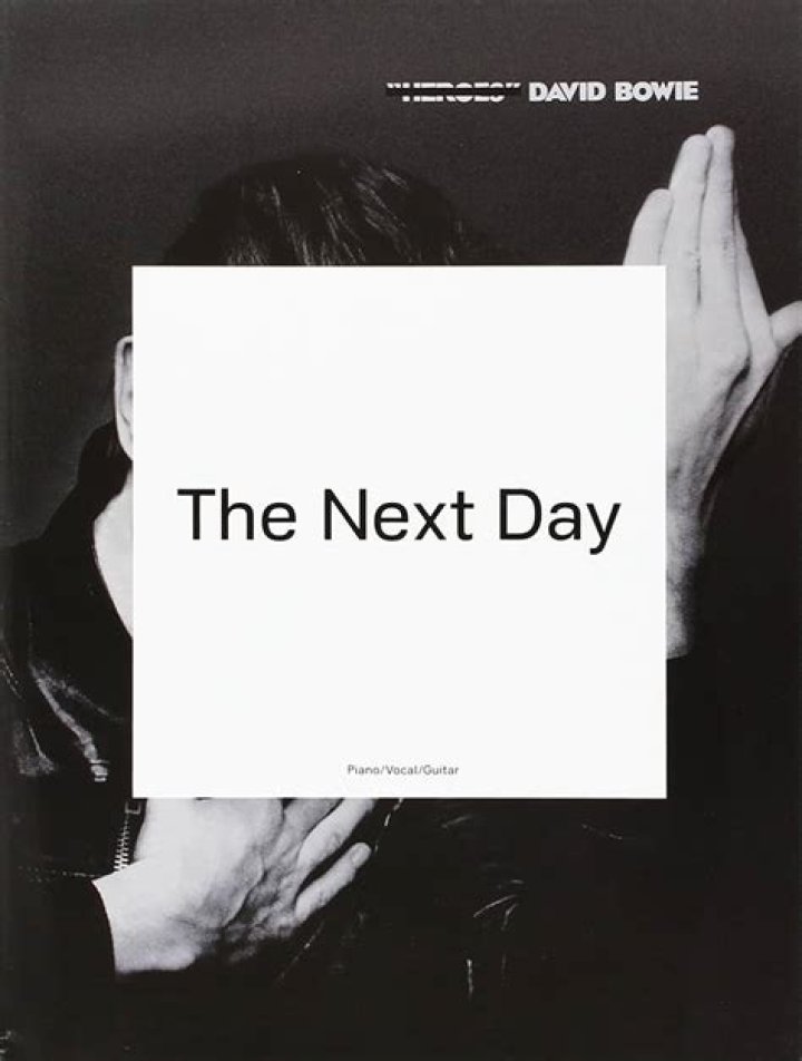 David Bowie&rsquo;s &lsquo;The Next Day&rsquo; Artwork Explained