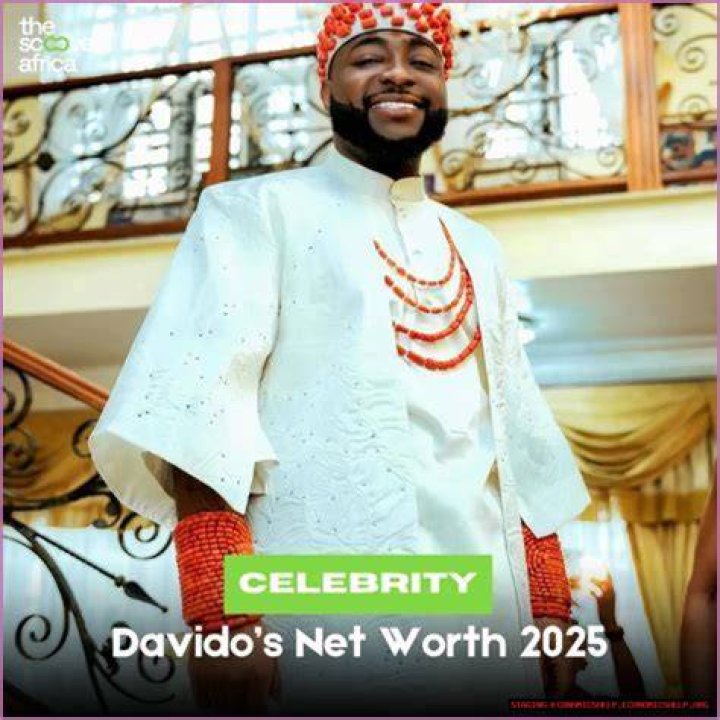 Davido And Osimhen: A Deep Dive Into Their Net Worth In 2024